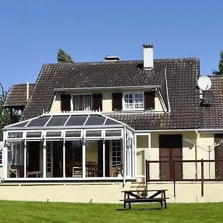 La Follette Holiday home