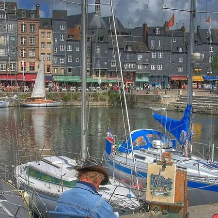La Follette Hébergement de vacances Beuzeville