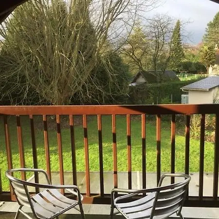 Hébergement de vacances La Follette