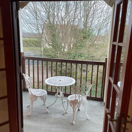 Holiday home La Follette Beuzeville