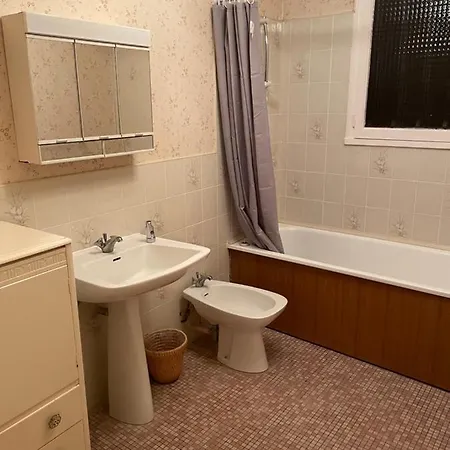 Hébergement de vacances La Follette