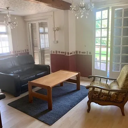 La Follette Holiday home