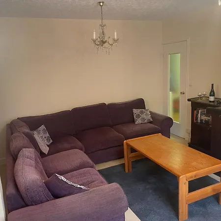 Hébergement de vacances La Follette Beuzeville