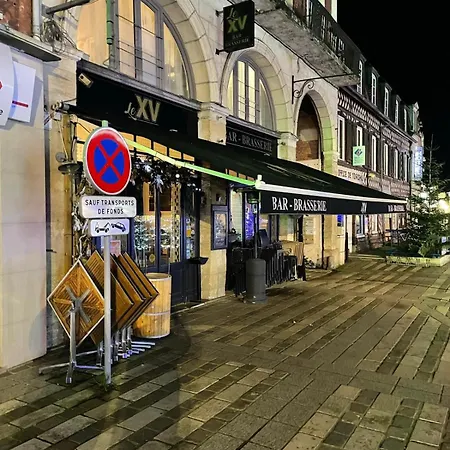 La Follette Beuzeville