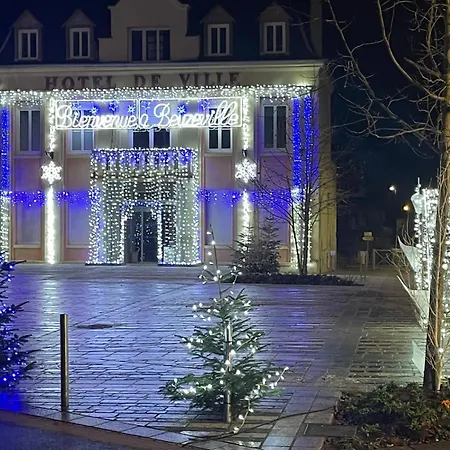 Holiday home La Follette *