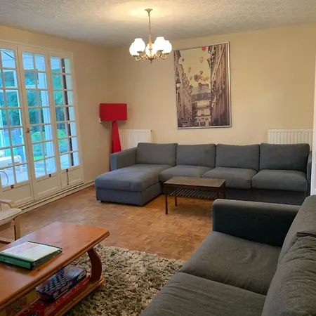 La Follette Hébergement de vacances *