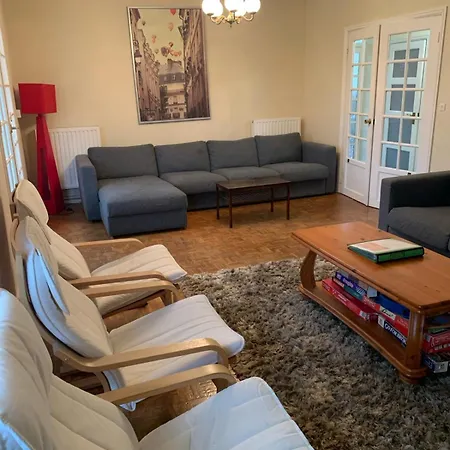 La Follette * Beuzeville