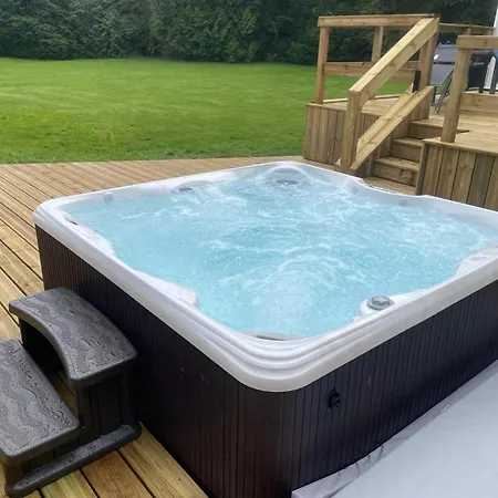 Holiday home La Follette *
