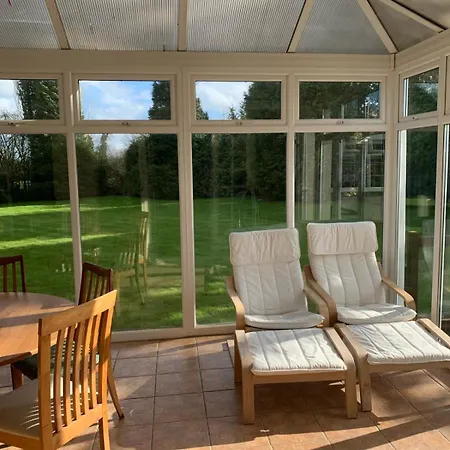 La Follette Hébergement de vacances Beuzeville