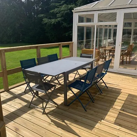 La Follette * Beuzeville