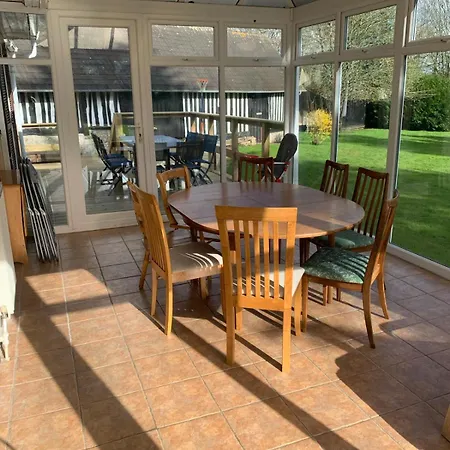 Holiday home La Follette *