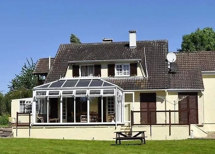 La Follette Holiday home