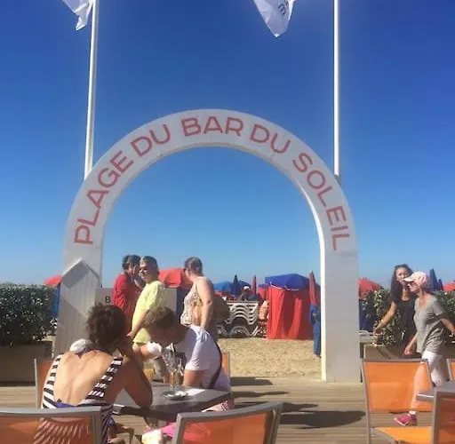 Holiday home La Follette Beuzeville