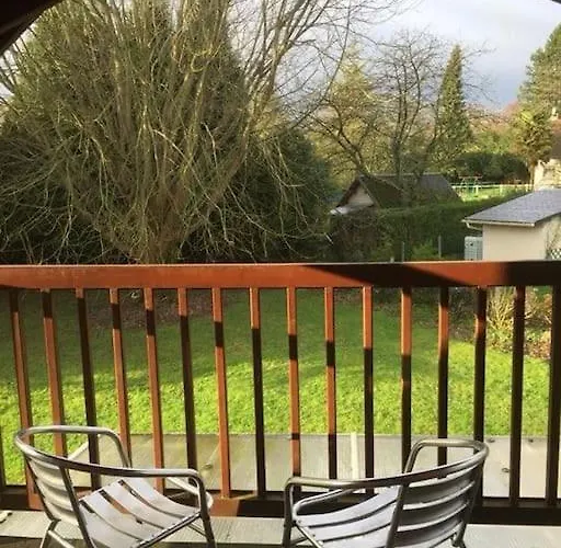 Holiday home La Follette