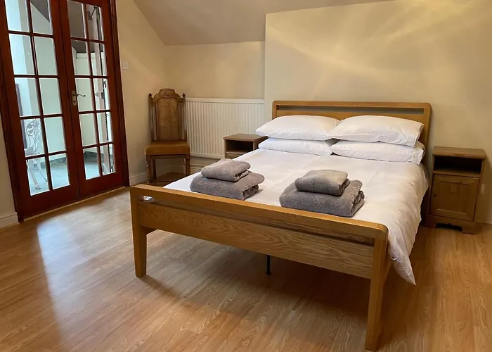 La Follette Holiday home