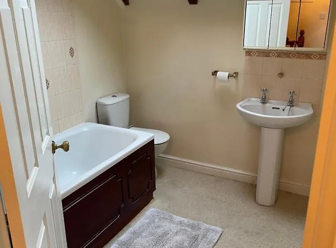 Holiday home La Follette *