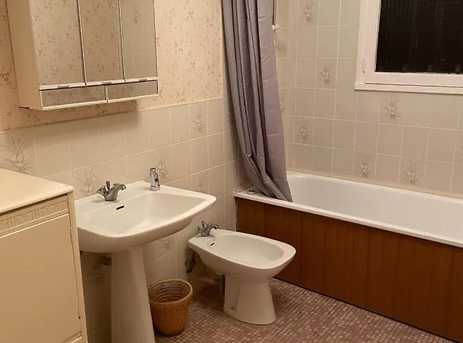 Holiday home La Follette