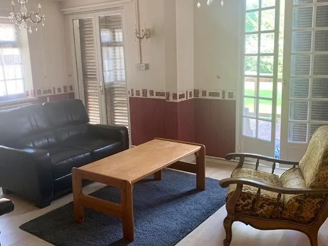 La Follette Holiday home