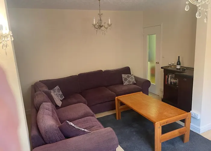 Holiday home La Follette Beuzeville