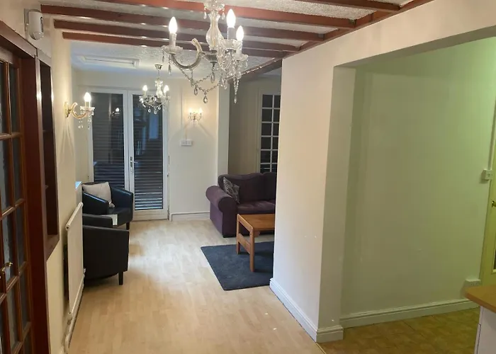 Holiday home La Follette