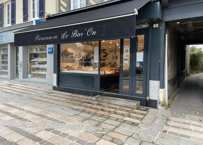 Holiday home La Follette Beuzeville