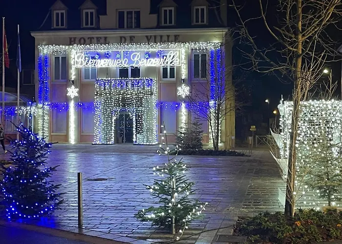 Holiday home La Follette *