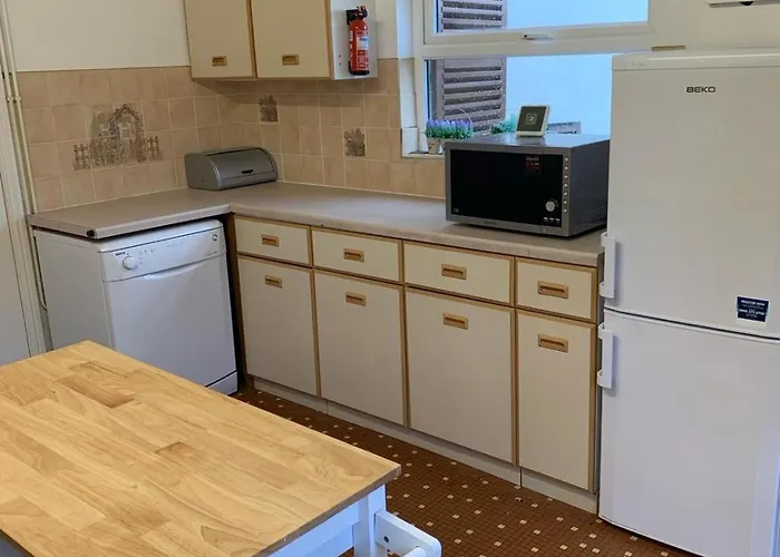 La Follette Holiday home *