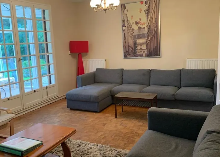 La Follette Holiday home *