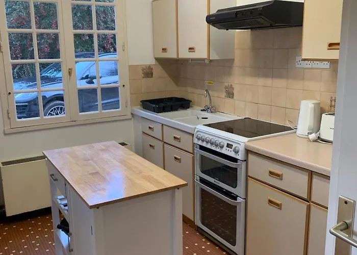 La Follette Holiday home *