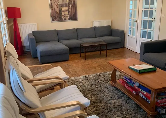 La Follette * Beuzeville