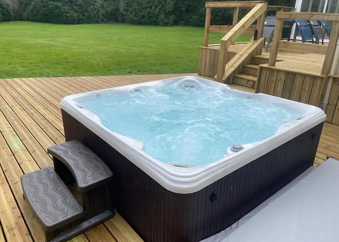 Holiday home La Follette *