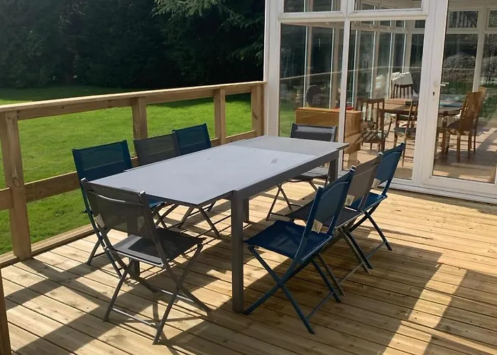 La Follette * Beuzeville